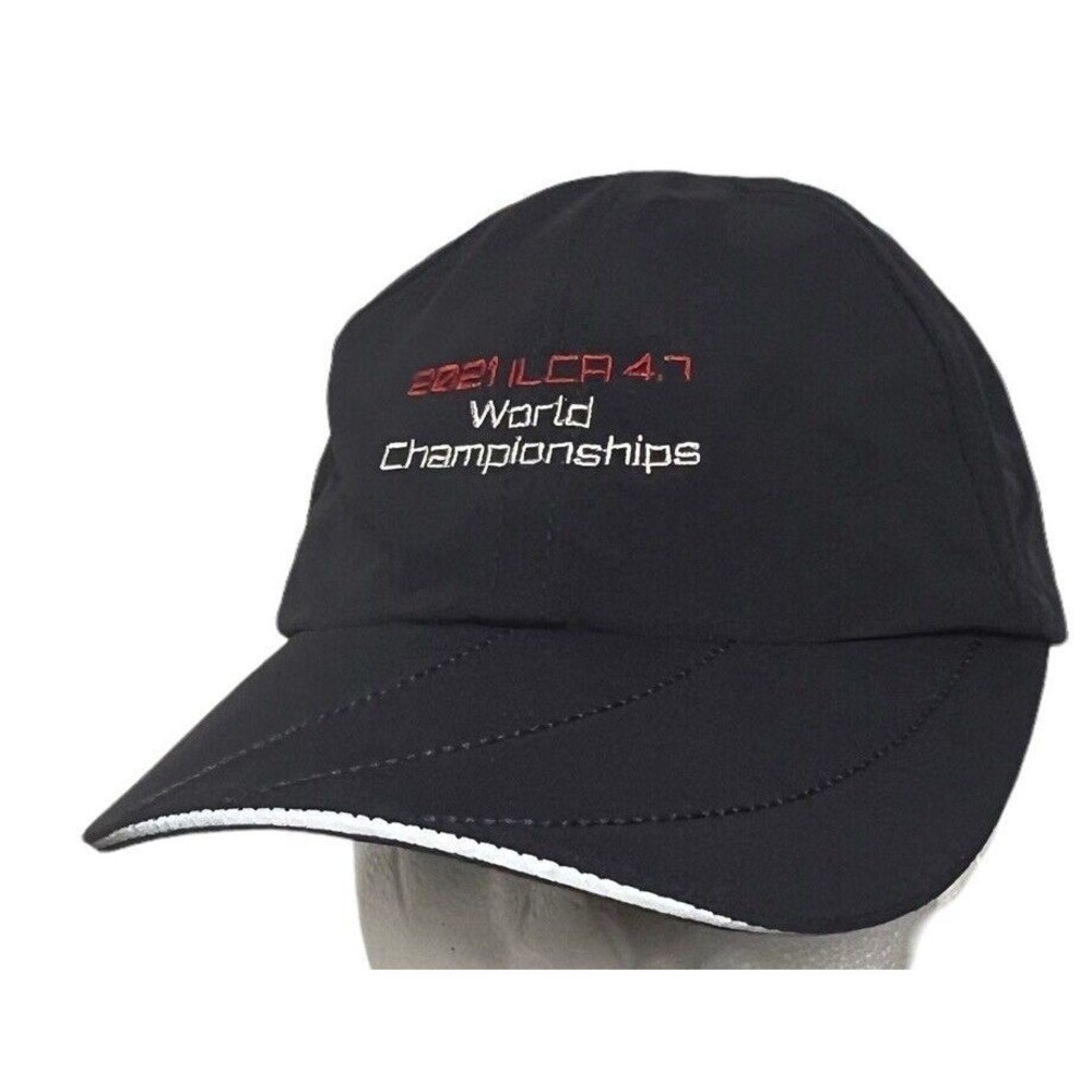 Laser ILCA Team USA 4.7 World Championship Gill Hat